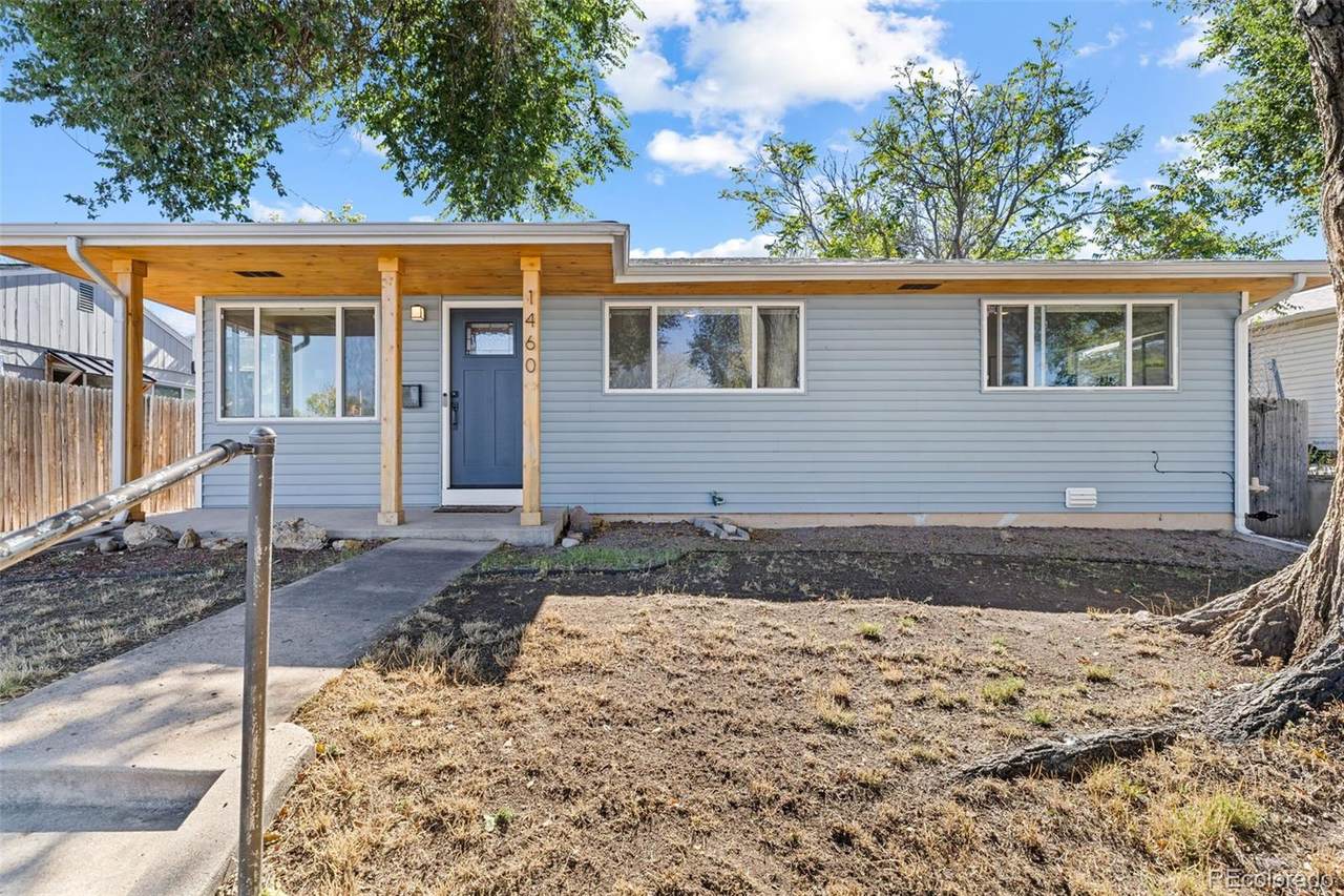 1460 Alaska Place - Photo 1