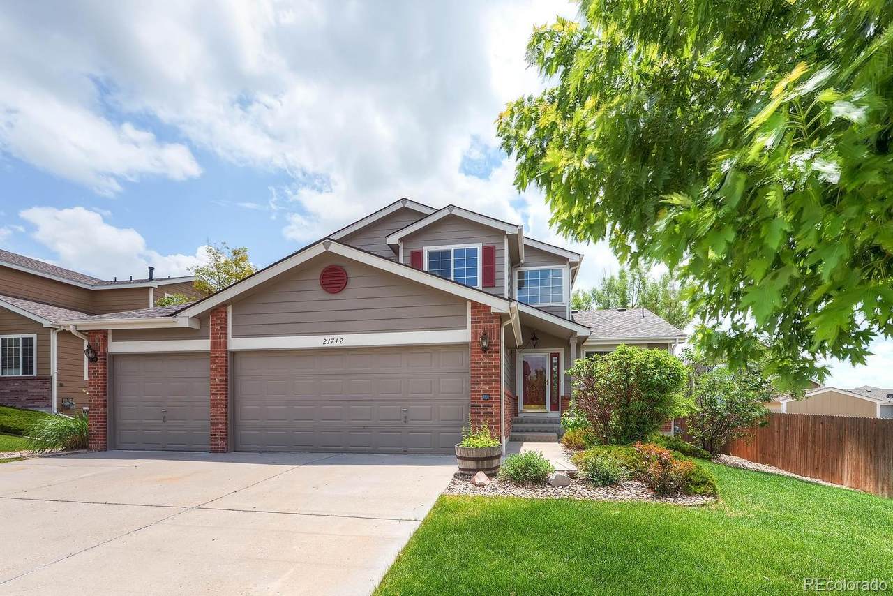 21742 Whirlaway Avenue - Photo 1