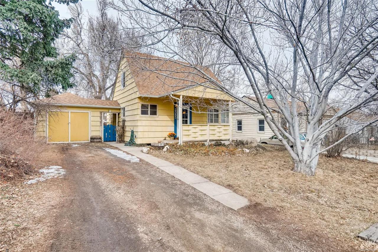3385 Chase Street - Photo 1