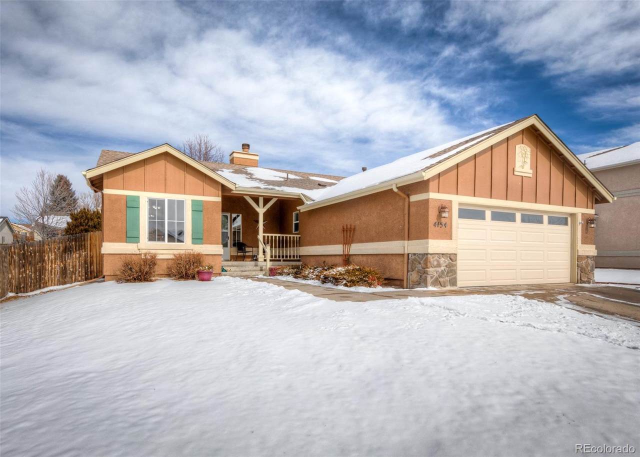 4154 Coolwater Drive - Photo 1