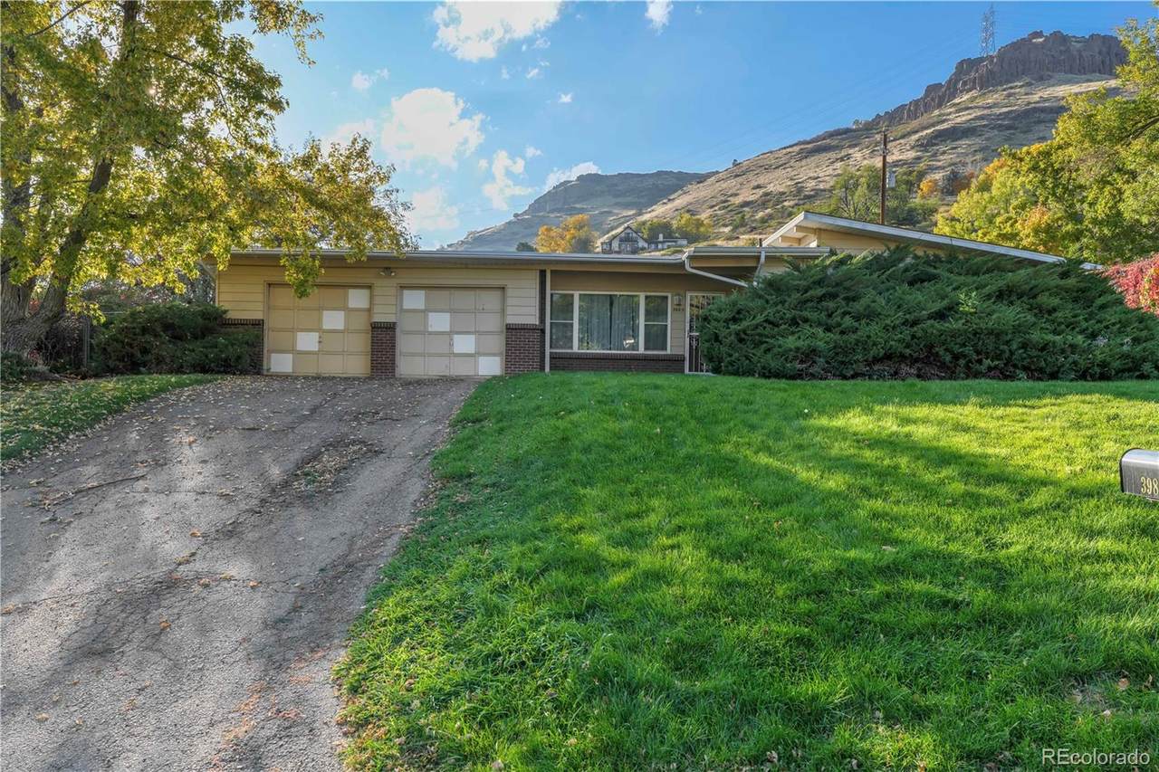 3985 Easley Road - Photo 1