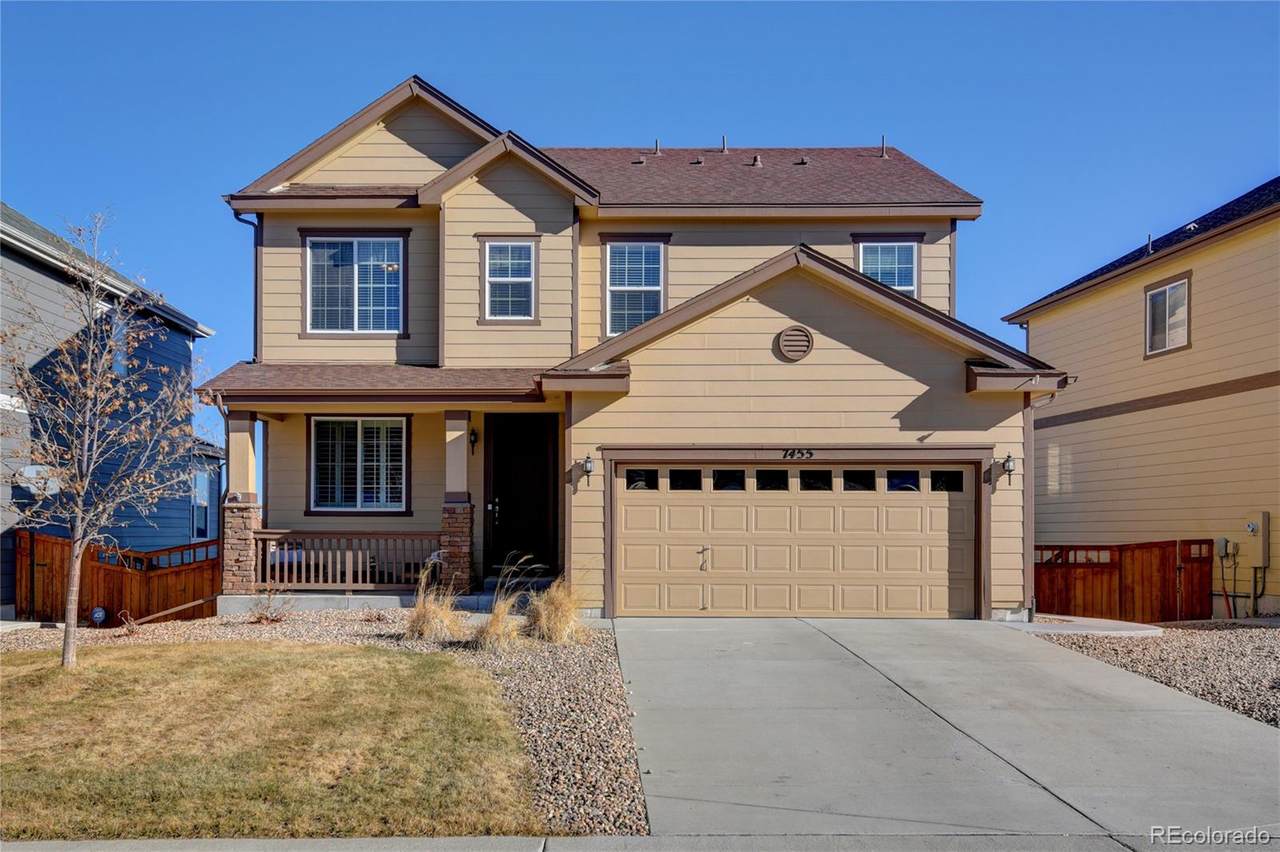 7455 Blue Water Drive - Photo 1