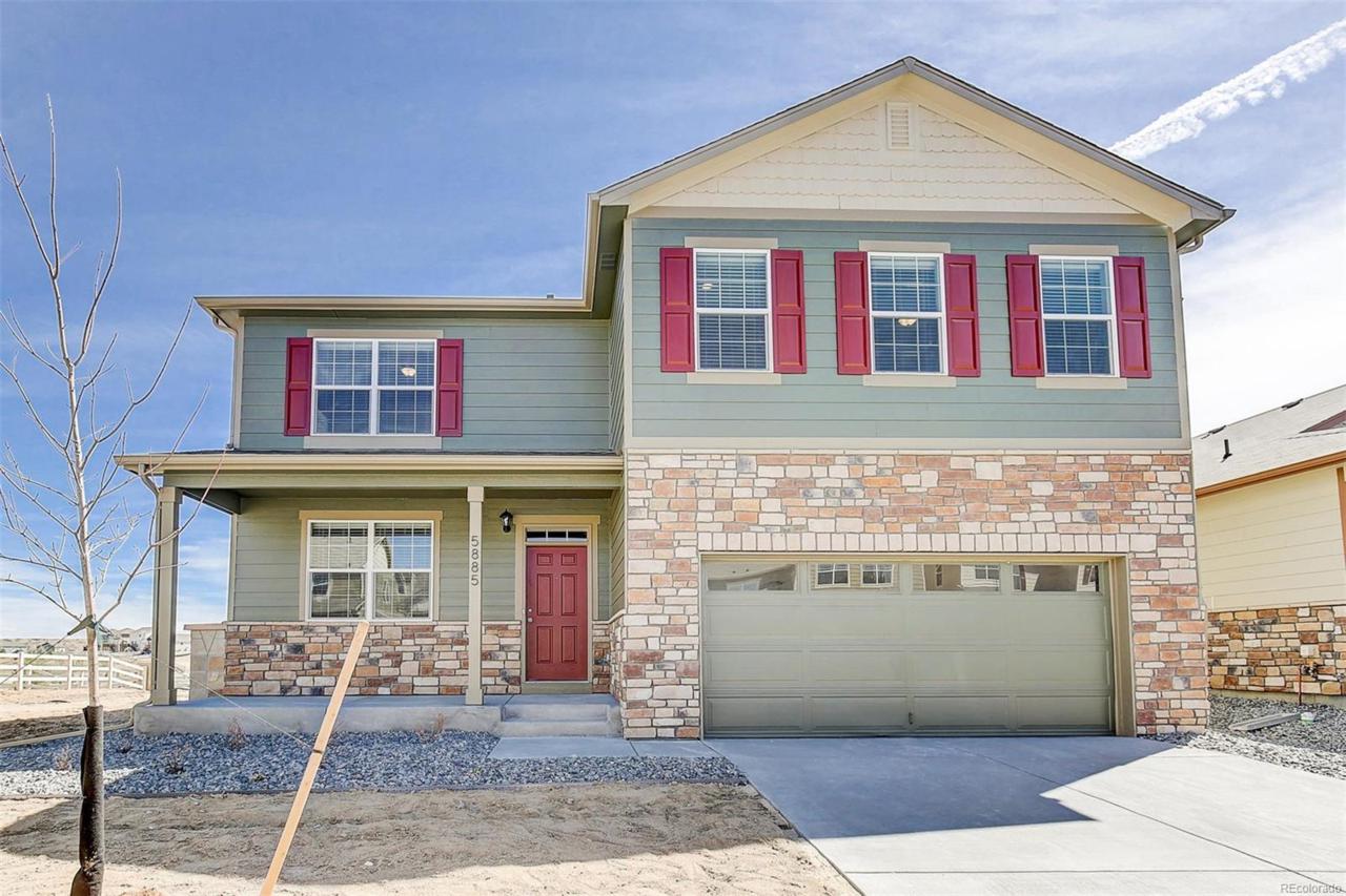 5989 Sun Mesa Circle - Photo 1