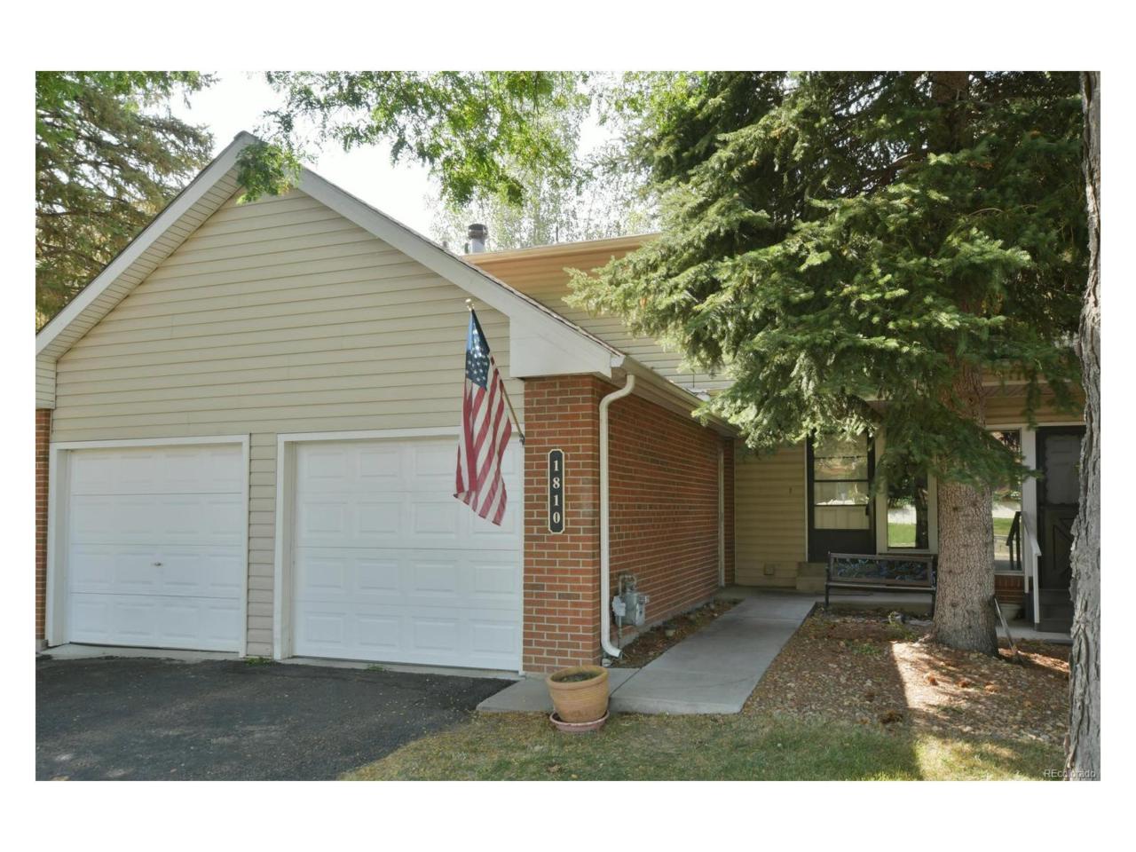 1810 Lydia Drive - Photo 1