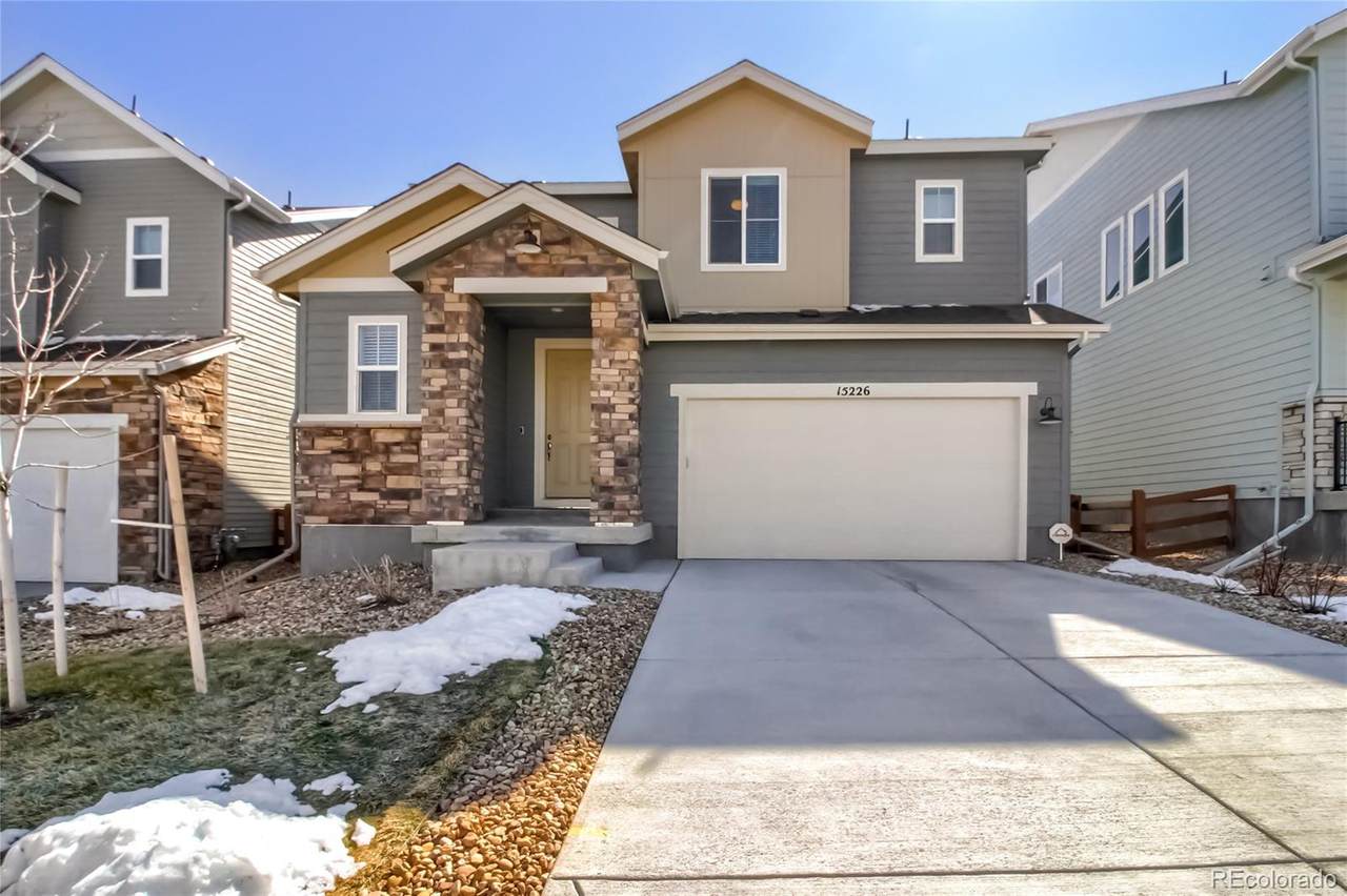 15226 93rd Avenue - Photo 1