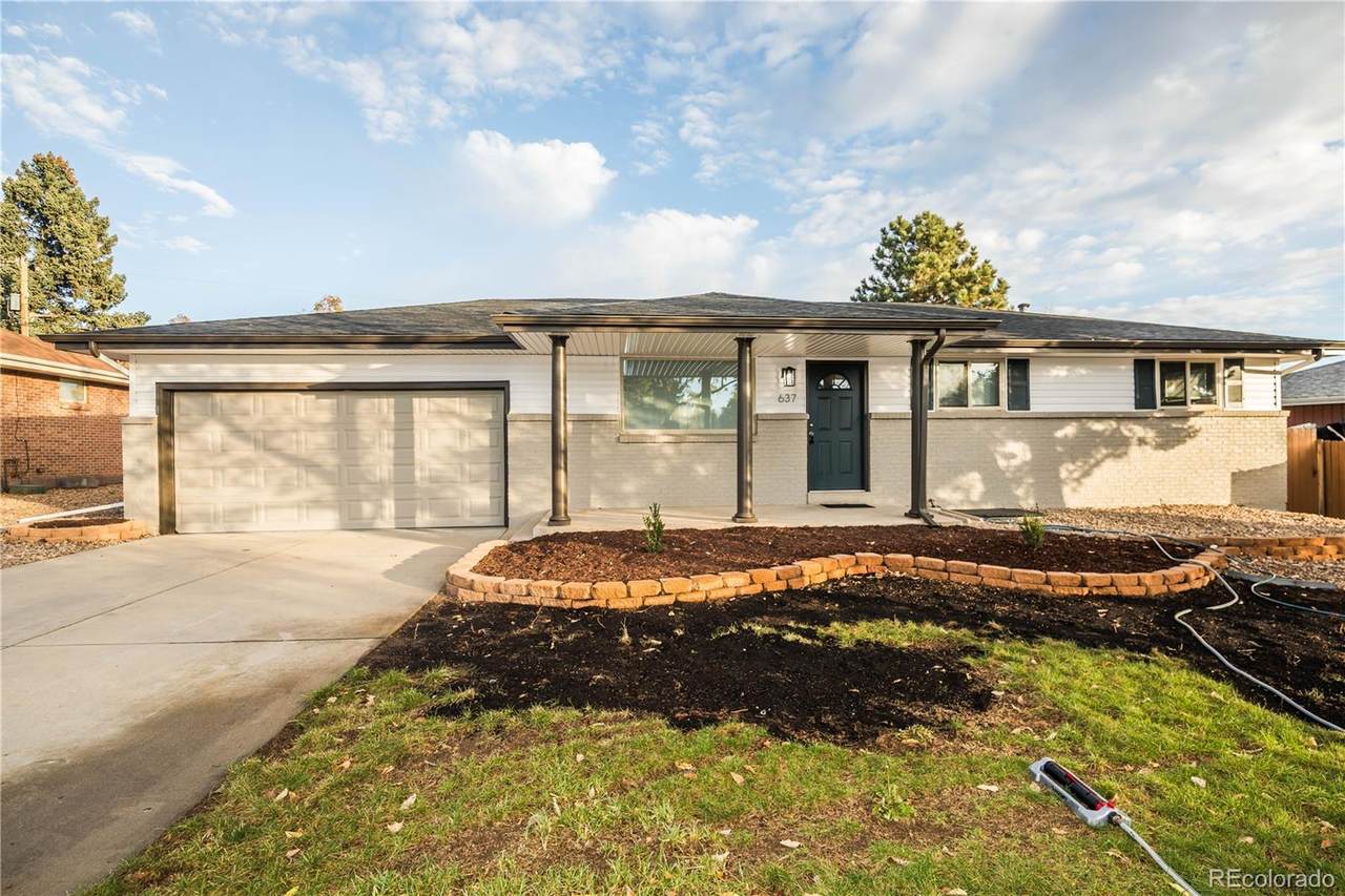 637 Worchester Street - Photo 1