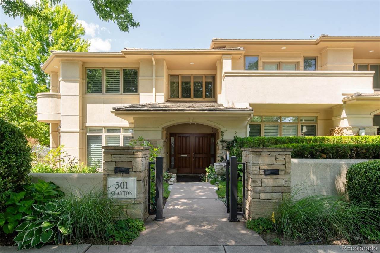 501 Clayton Street - Photo 1