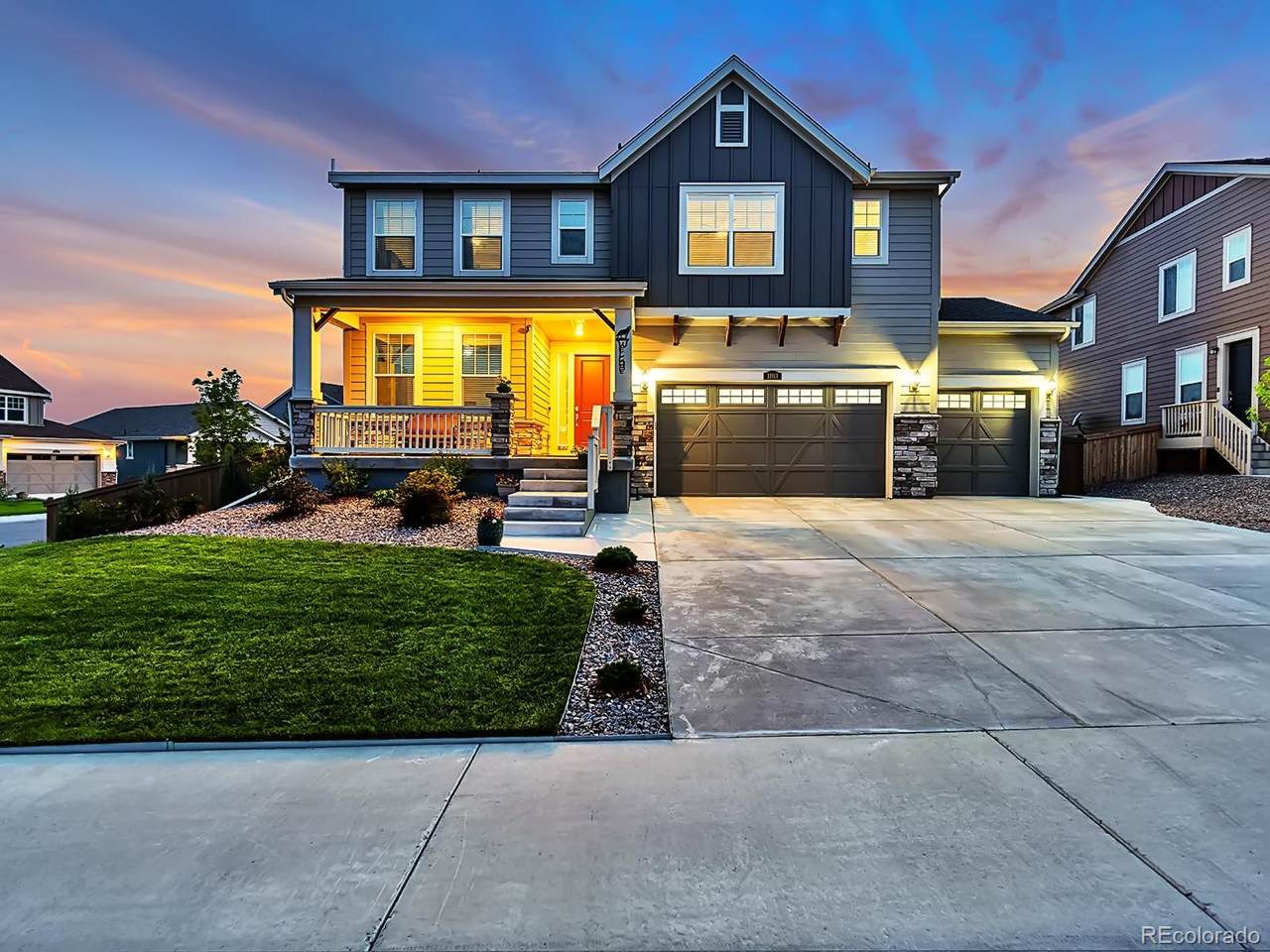1103 Rockhill Loop - Photo 1