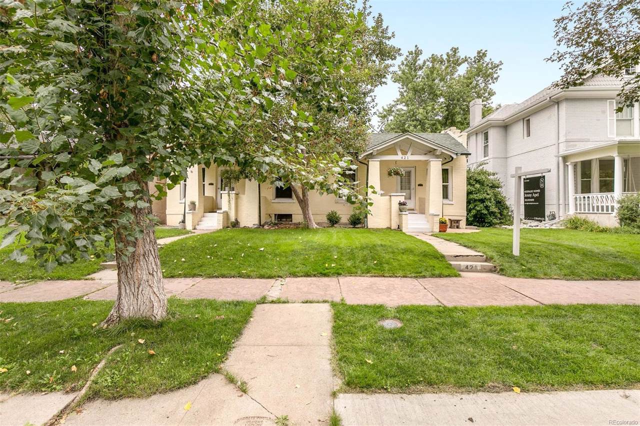421 Ogden Street - Photo 1