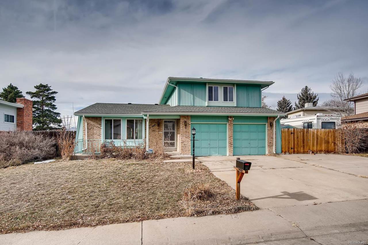 8481 Allison Court - Photo 1