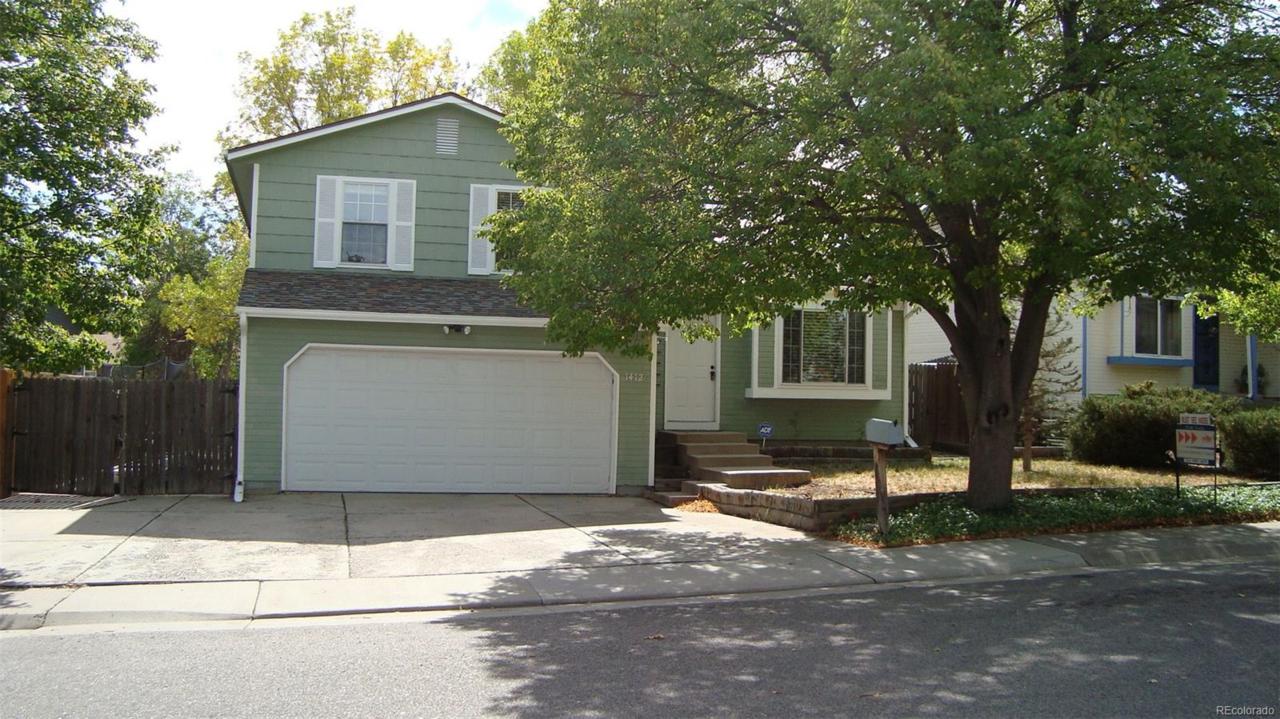 1412 Biscay Way - Photo 1
