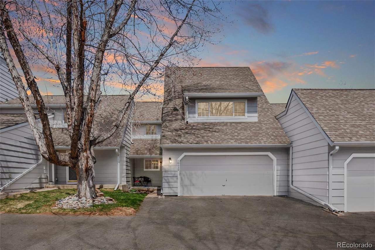 10630 Park Mountain - Photo 1