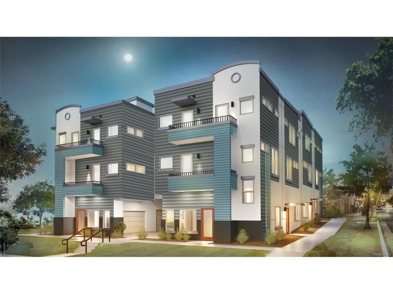 1299 Osceola Street - Photo 1
