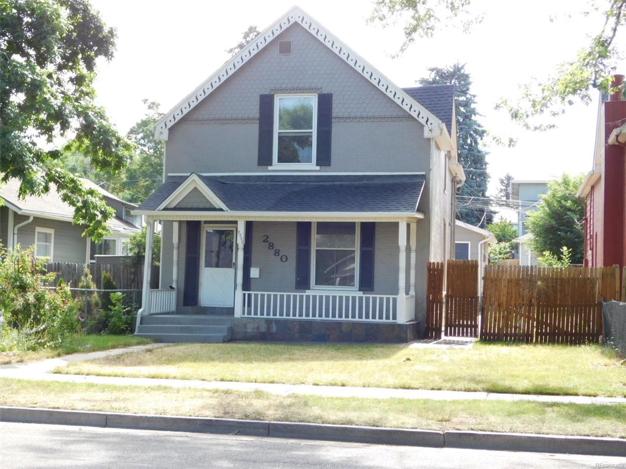 2880 Lincoln Street - Photo 1