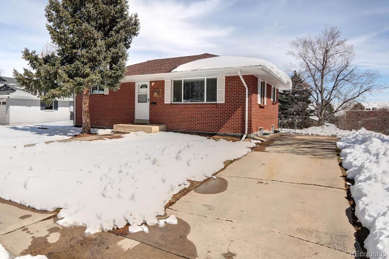 6450 Yarrow Street - Photo 1