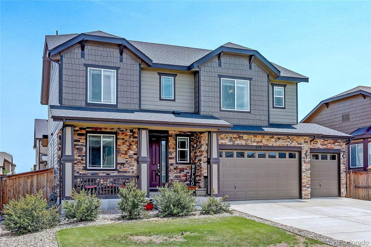 230 Ider Way - Photo 1