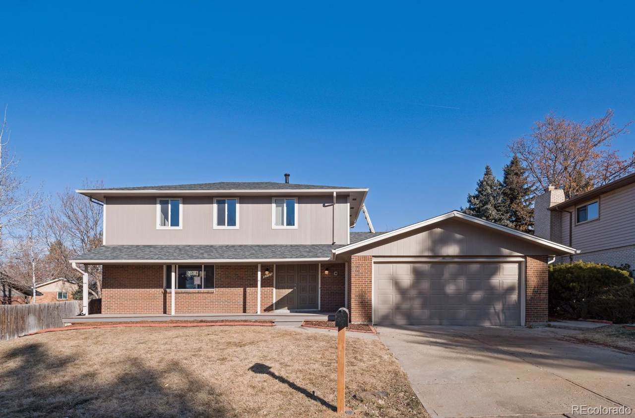 8723 Saratoga Place - Photo 1