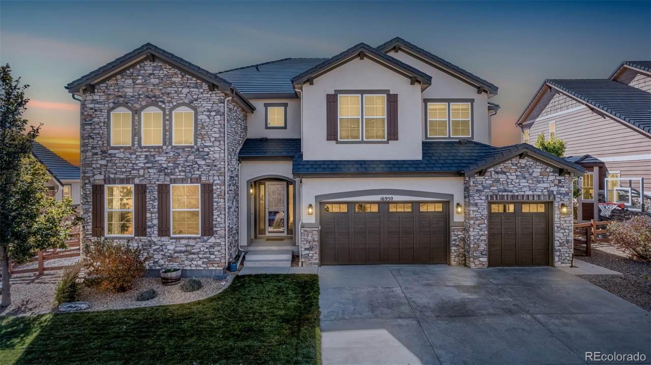 16950 95th Place - Photo 1