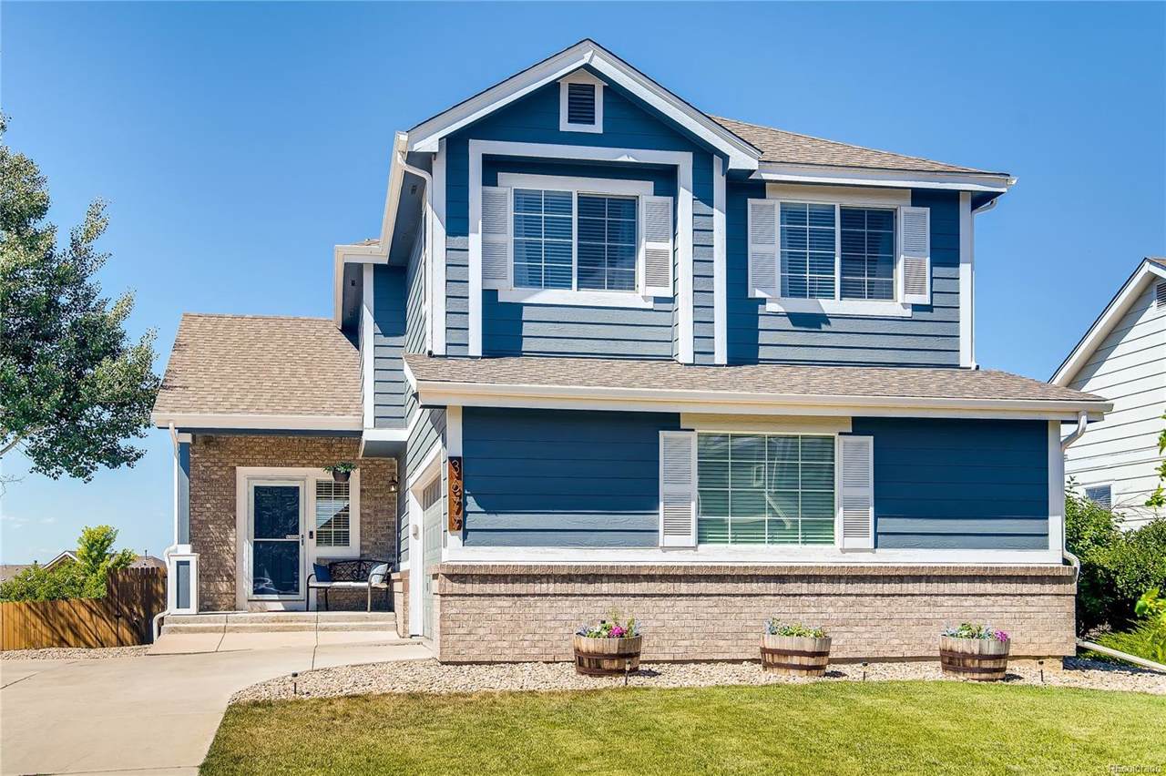 3677 Quatar Way - Photo 1