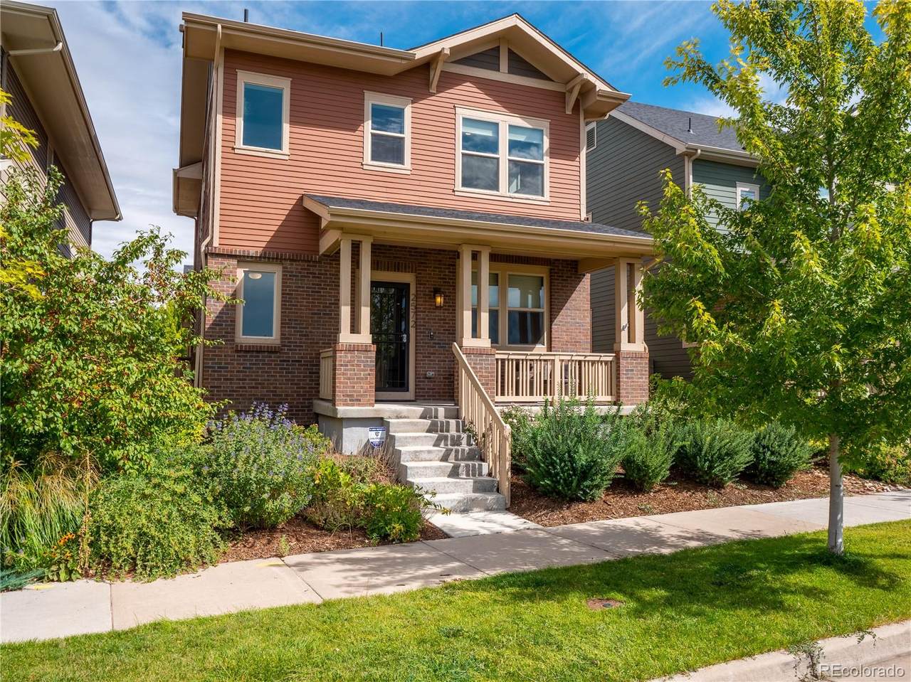 2572 Fulton Street - Photo 1