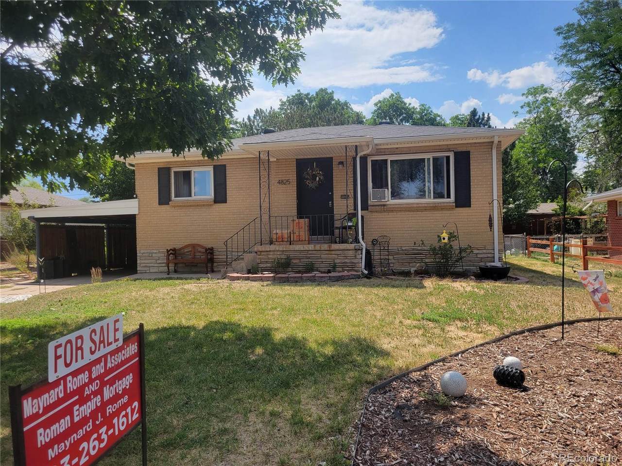 4825 Galapago Street - Photo 1