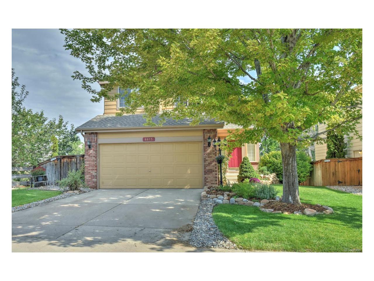 6615 Lionshead Parkway - Photo 1