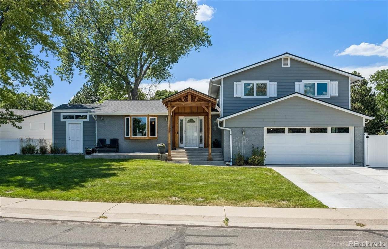 11701 Harrison Street - Photo 1