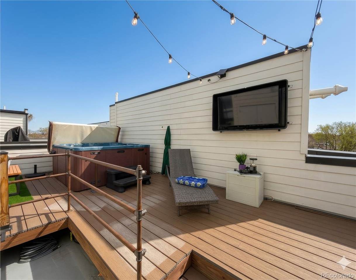 2870 Tremont Place - Photo 1
