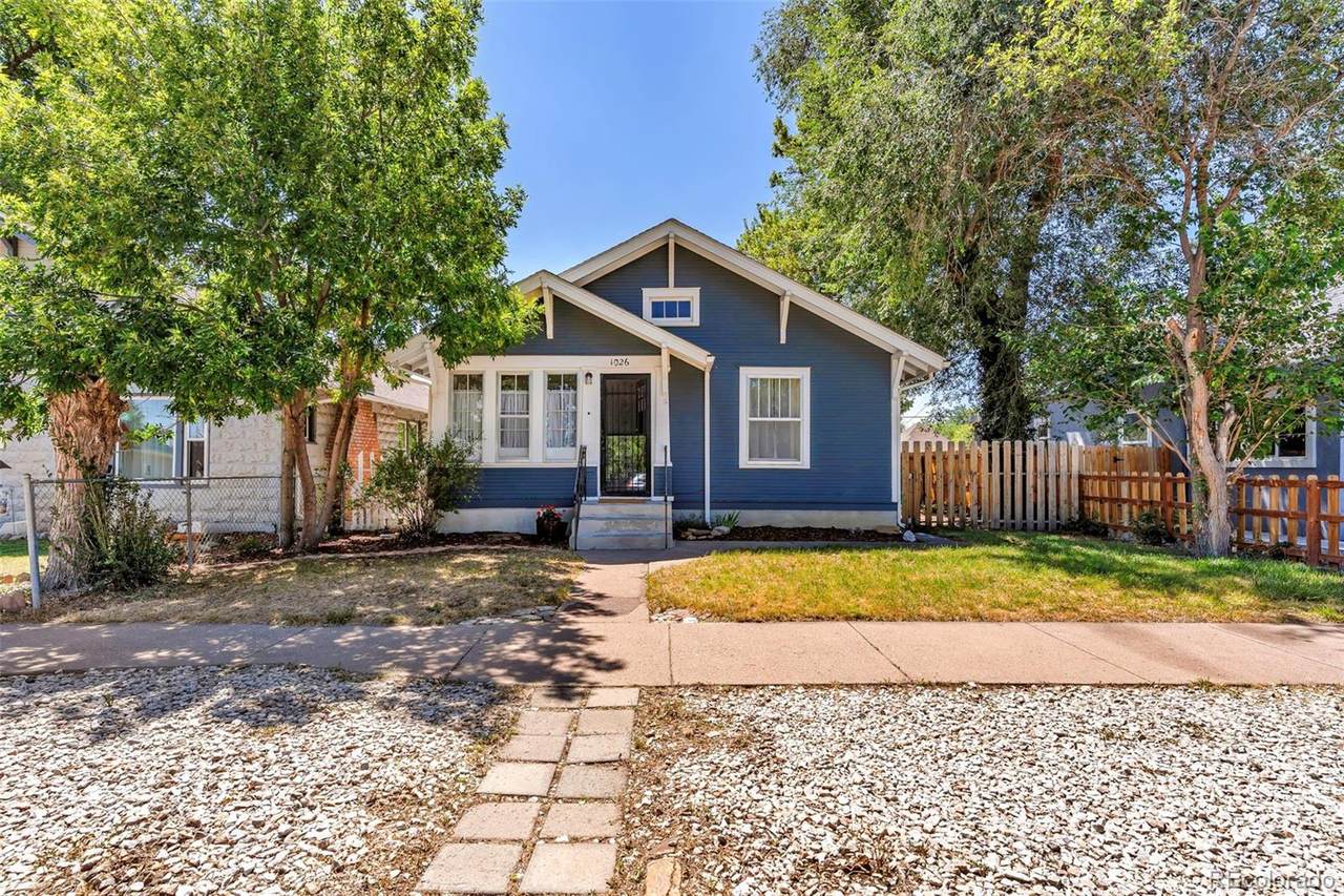 1026 Rudd - Photo 1