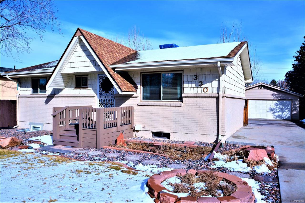 330 Simms Street - Photo 1
