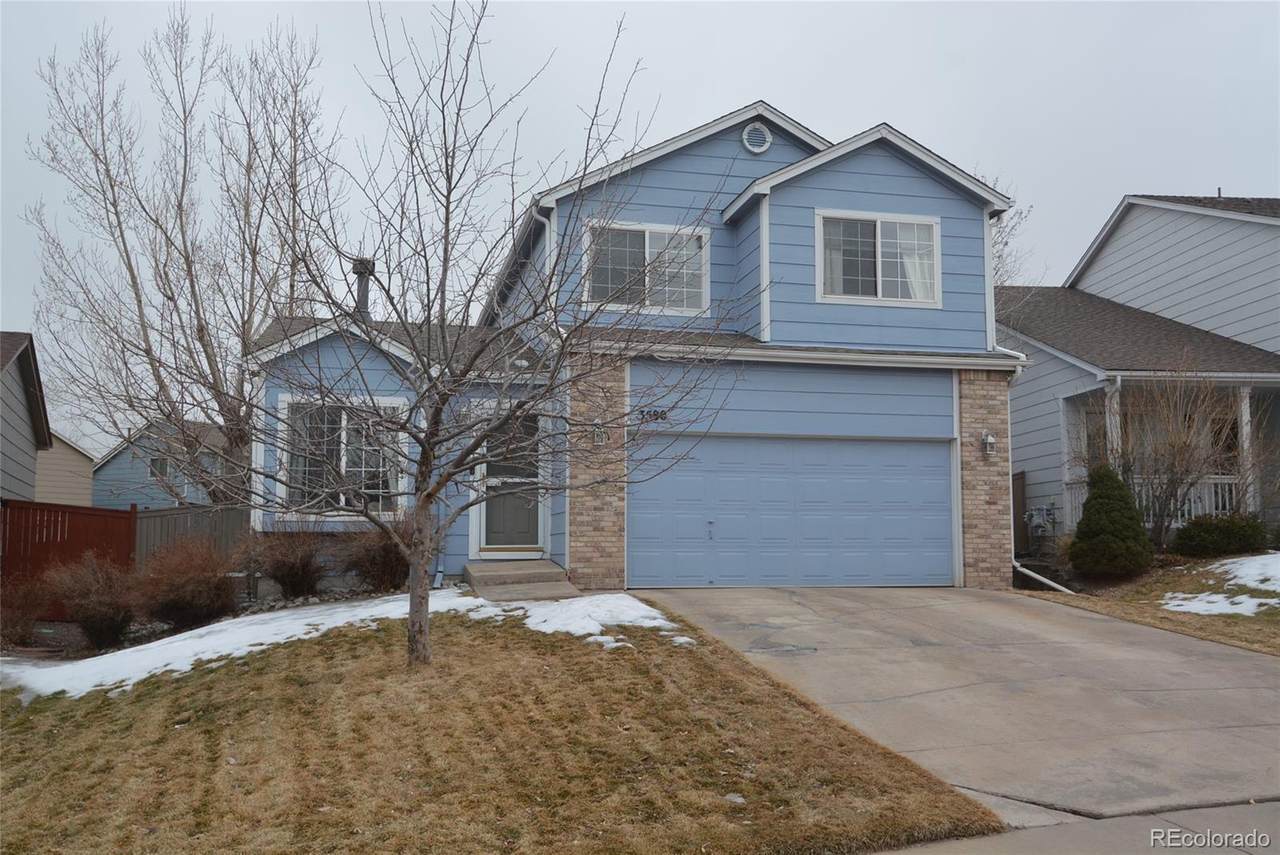 3580 Primrose Lane - Photo 1