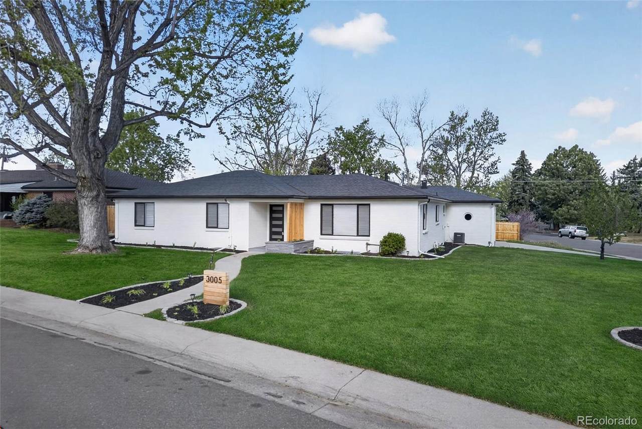 3005 Race Street - Photo 1