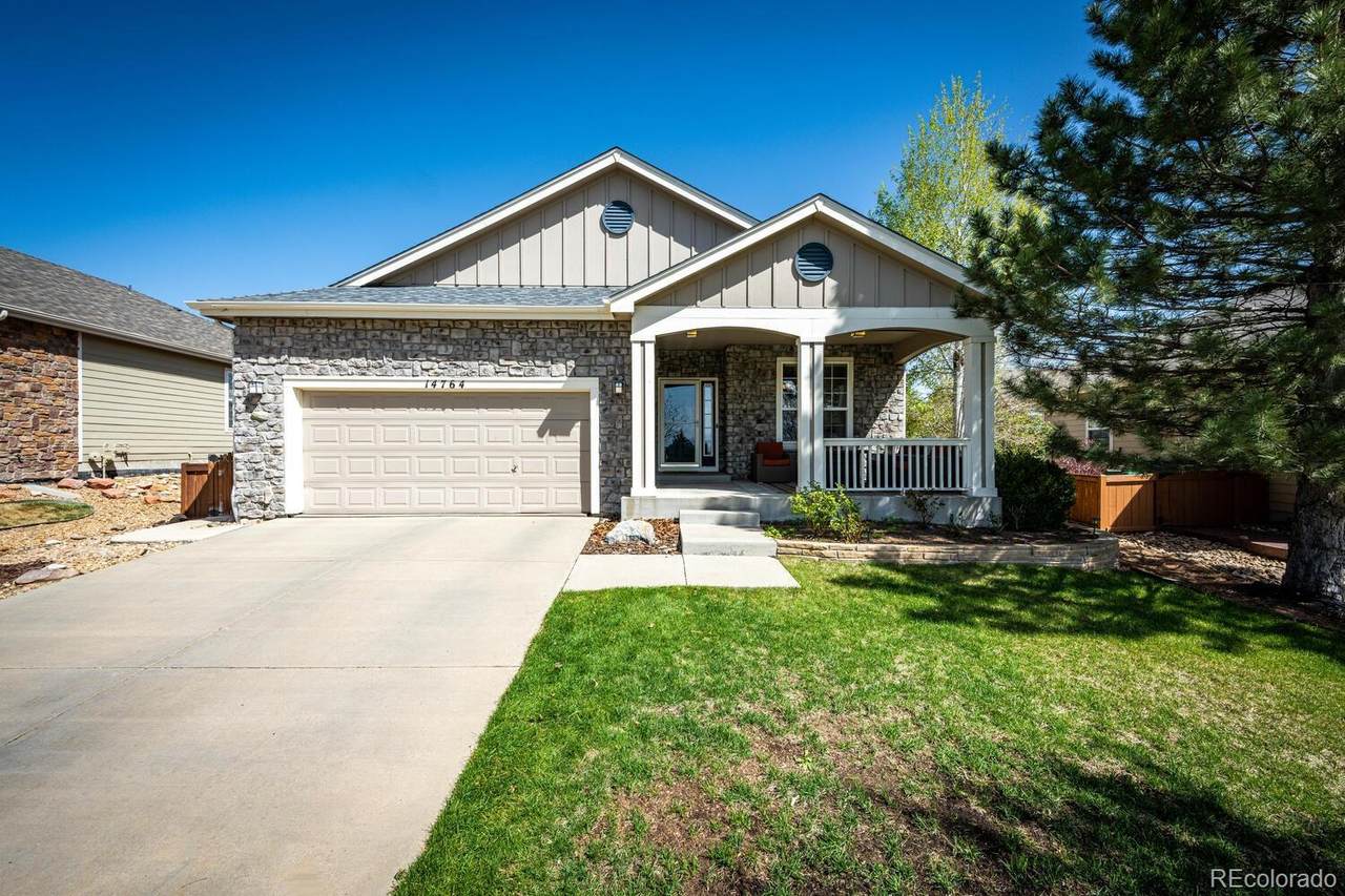 14764 Eagle River Loop - Photo 1