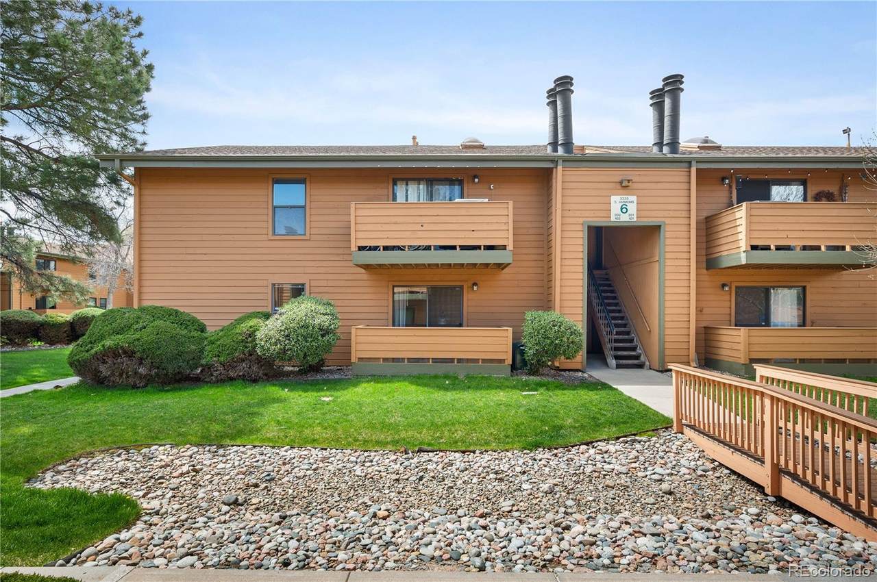 3335 Ammons Street - Photo 1