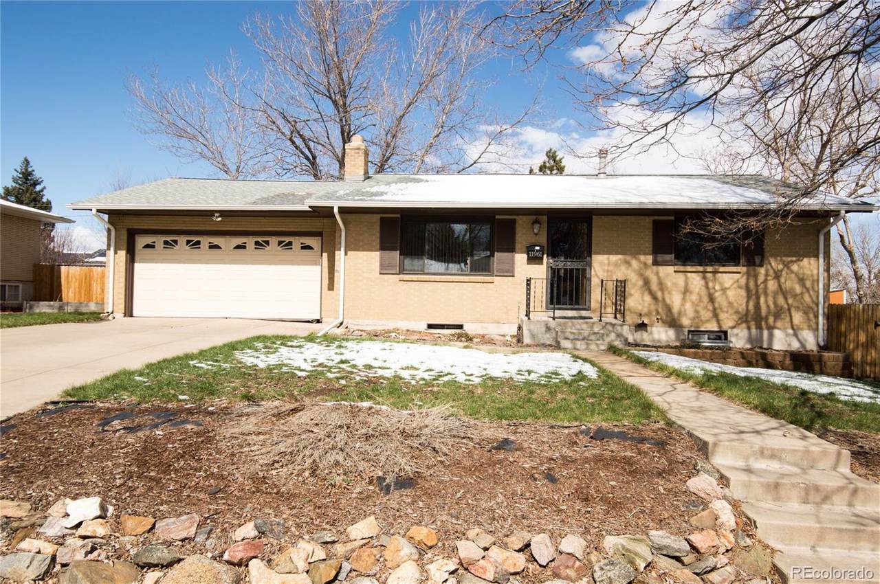 11961 Dakota Drive - Photo 1