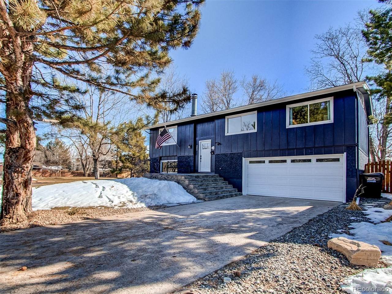 302 Kearney Street - Photo 1
