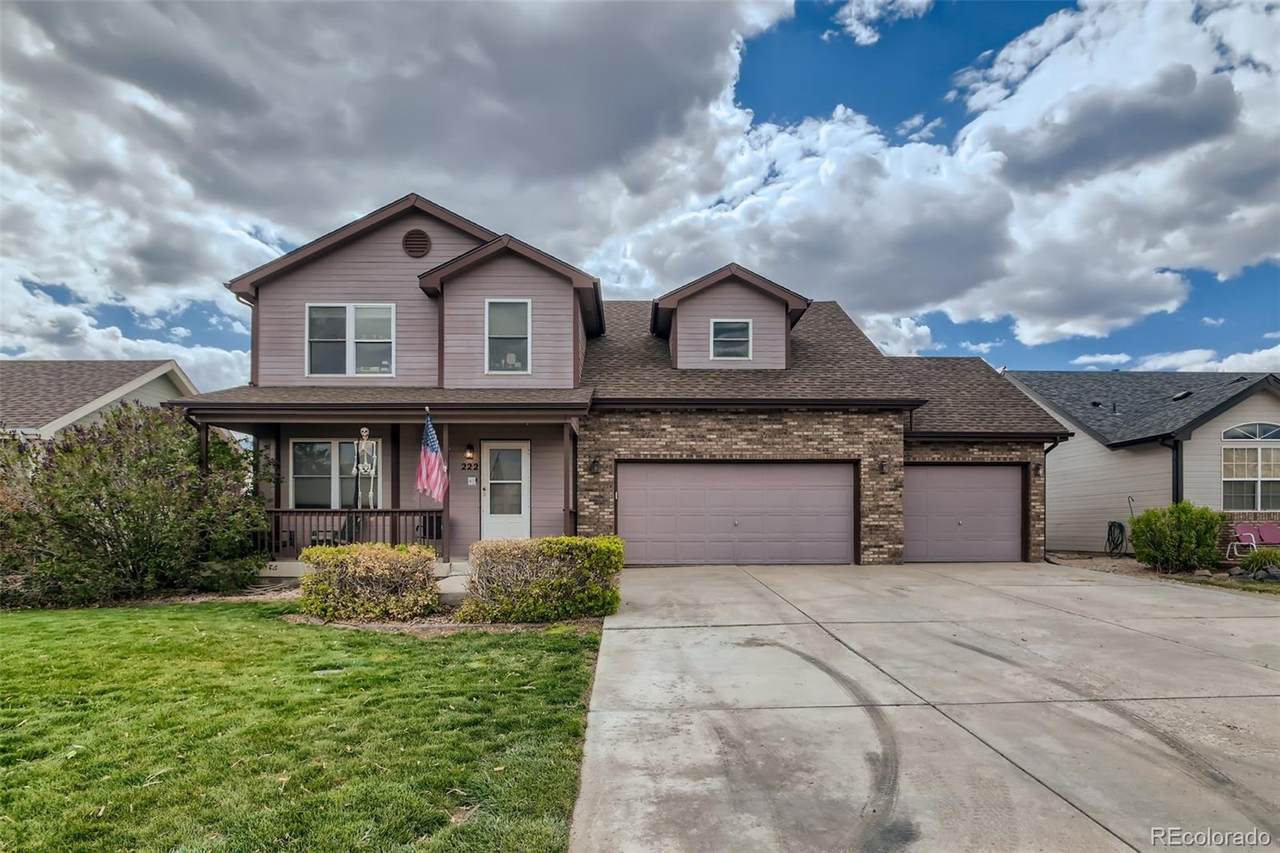 222 Buckeye Avenue - Photo 1