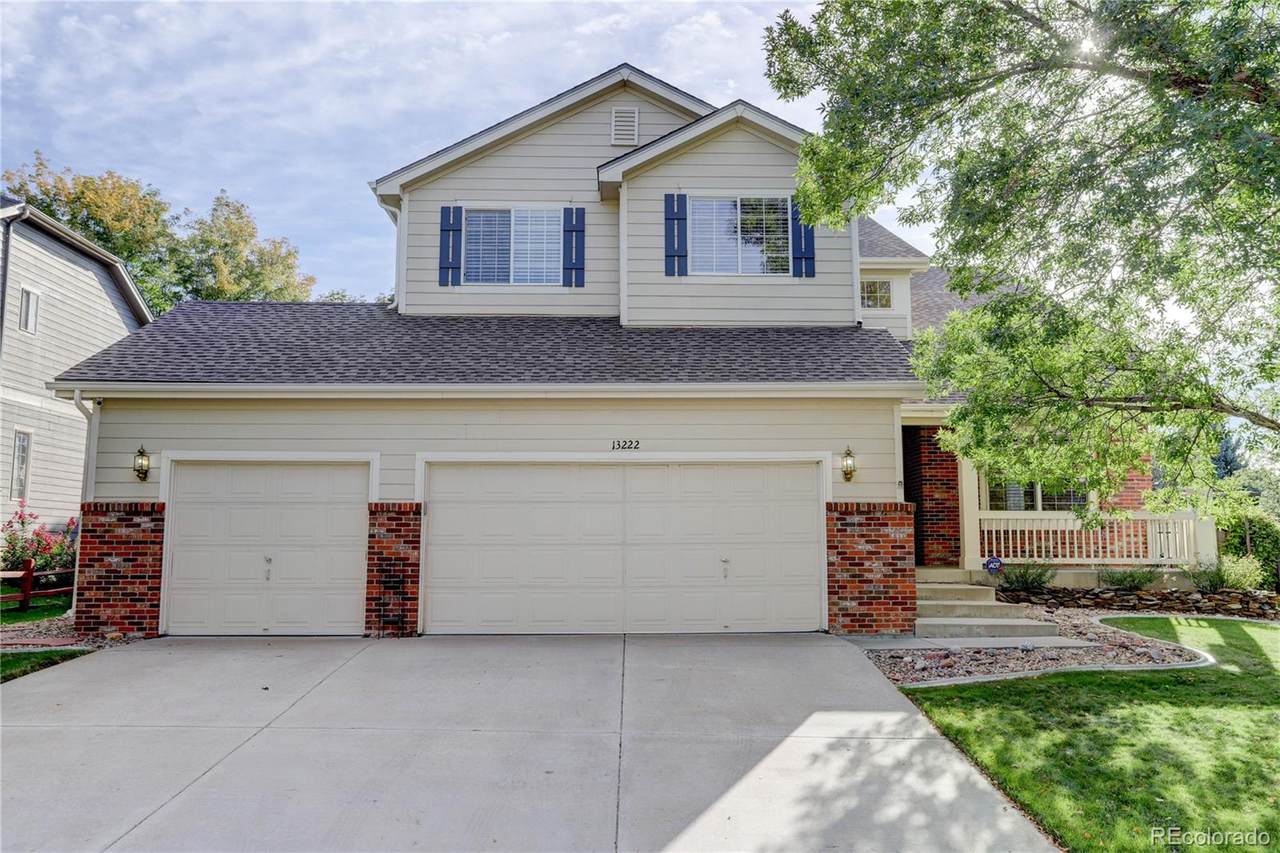 13222 Elizabeth Street - Photo 1