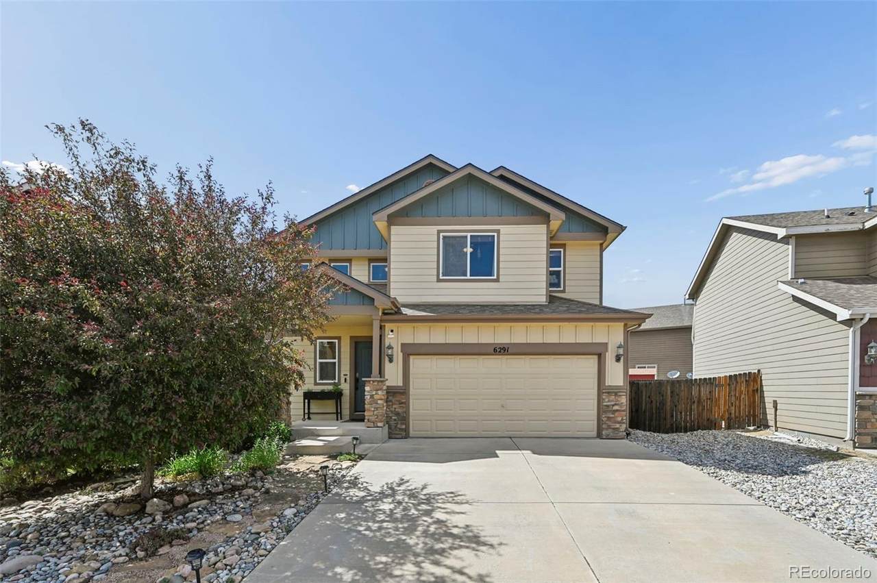 6291 Pilgrimage Road - Photo 1