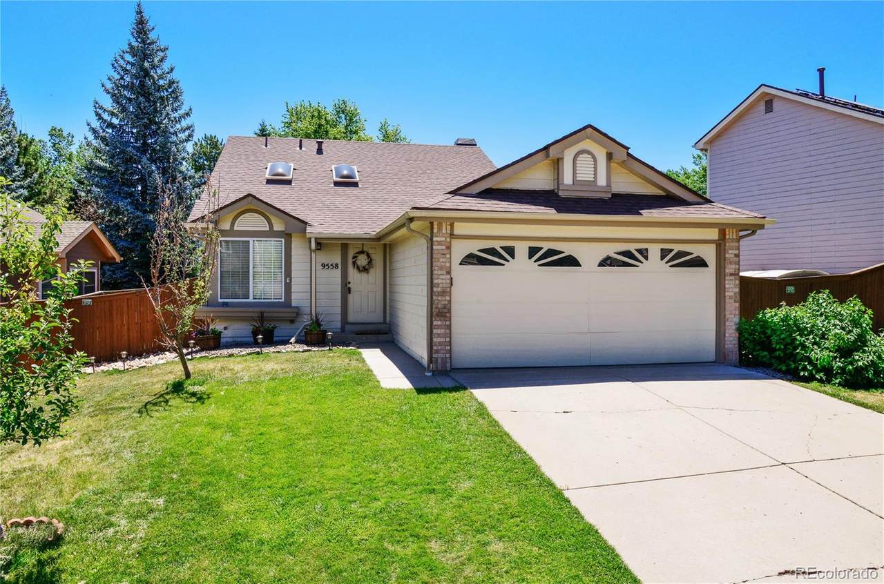9558 Brentford Drive - Photo 1