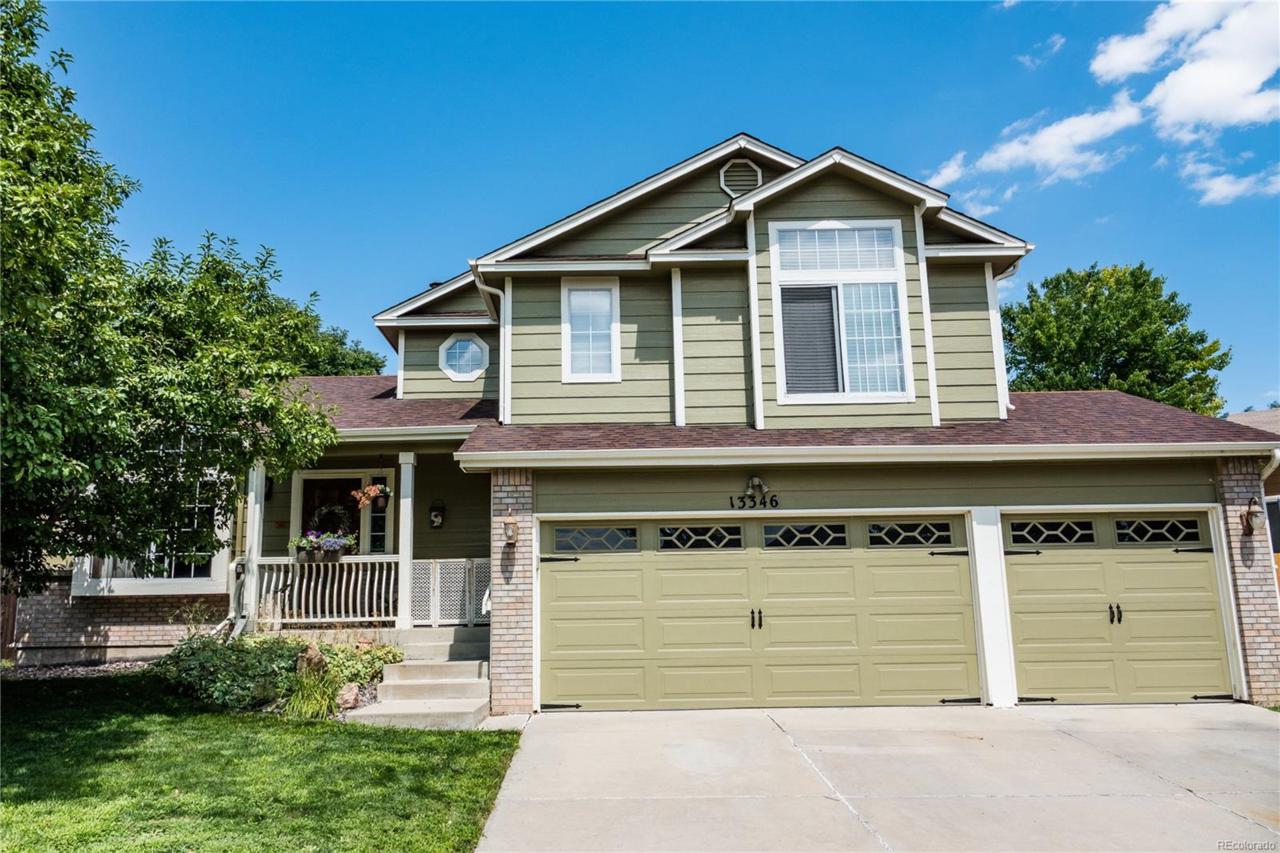 13346 Briarwood Drive - Photo 1