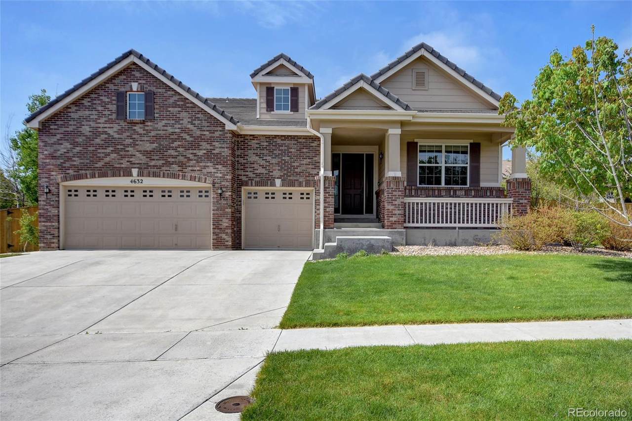 4632 Tumbleweed Drive - Photo 1 4632 Tumbleweed Drive - Photo 1