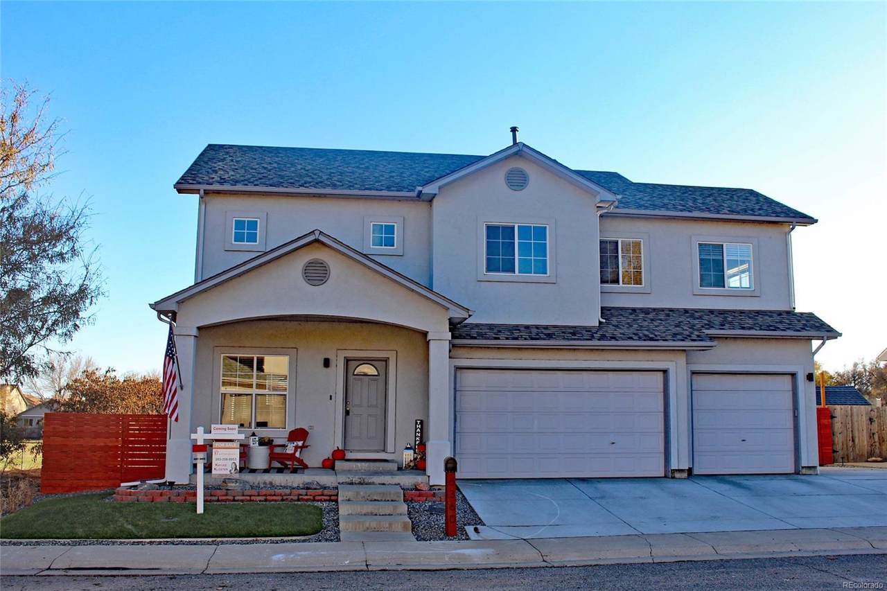 6360 Quitman Court - Photo 1