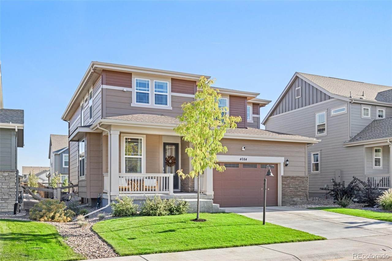 4084 Chasm Lake Drive - Photo 1