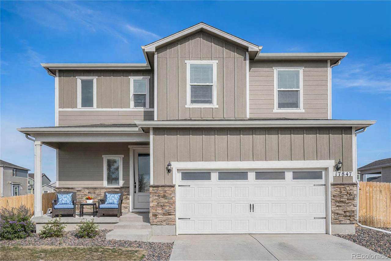 17847 95th Avenue - Photo 1