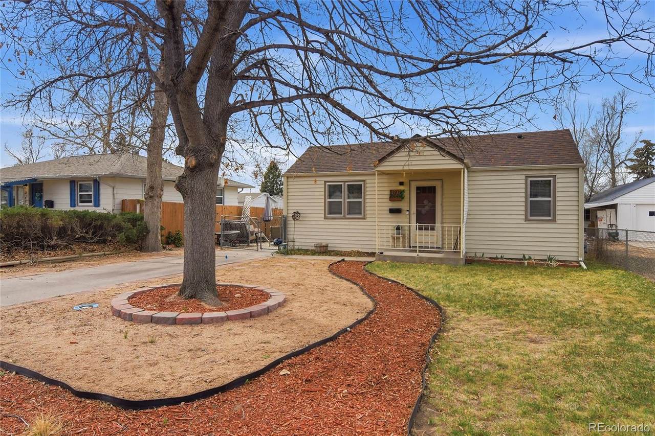 4737 Pennsylvania Street - Photo 1