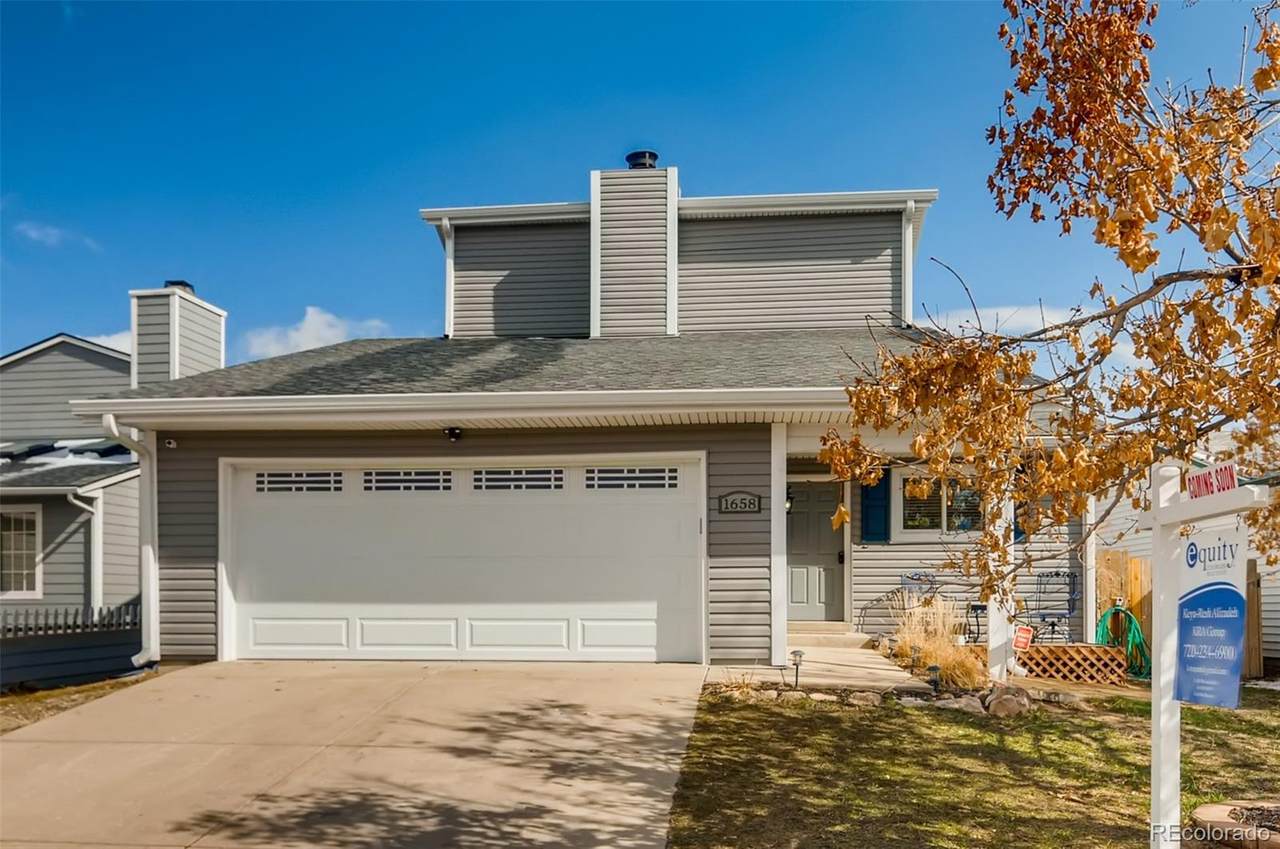 1658 Ensenada Way - Photo 1