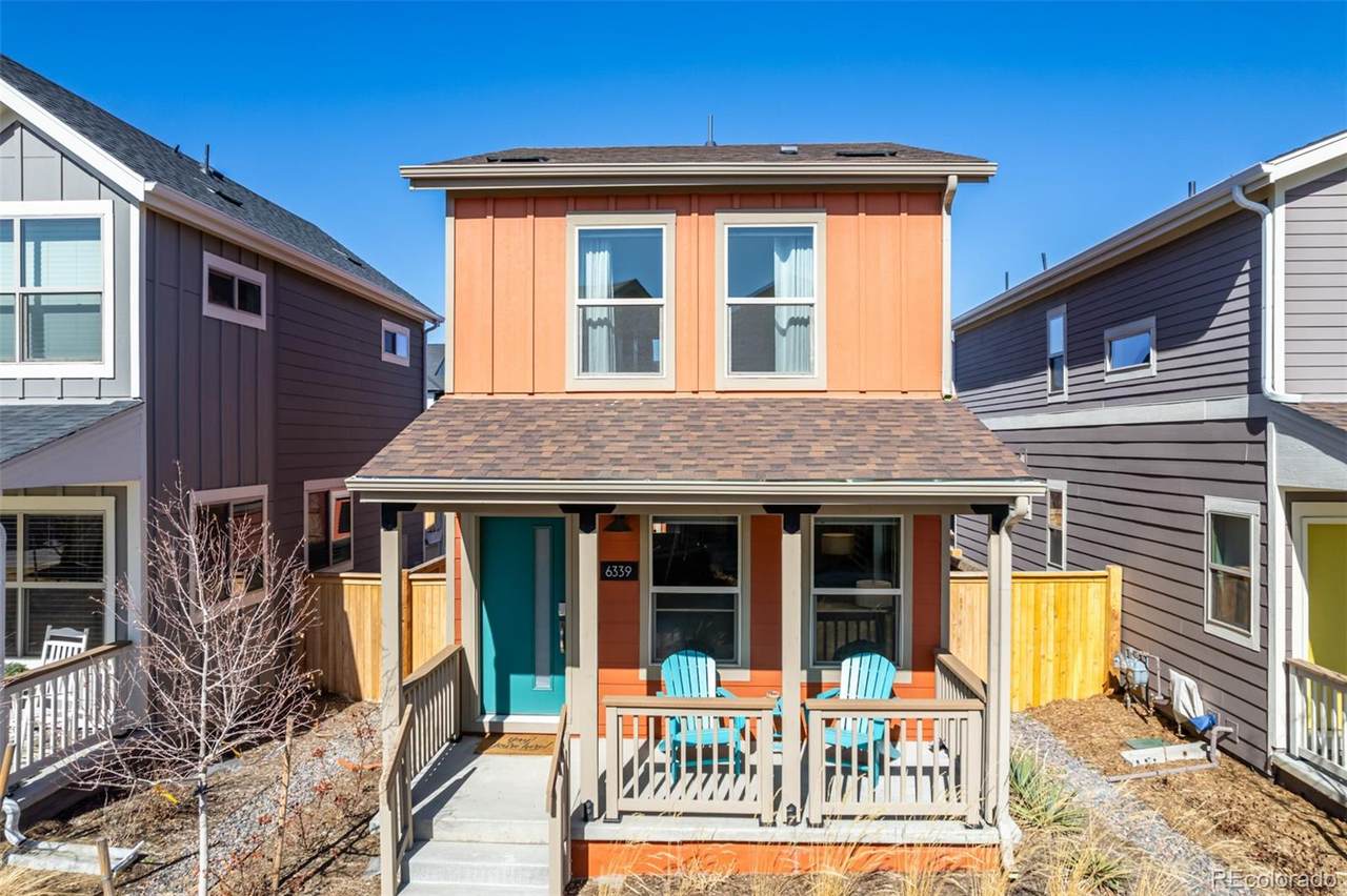 6339 Hanover Street - Photo 1