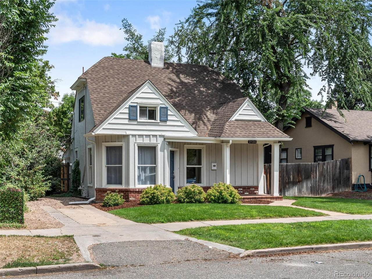 2136 Williams Street - Photo 1