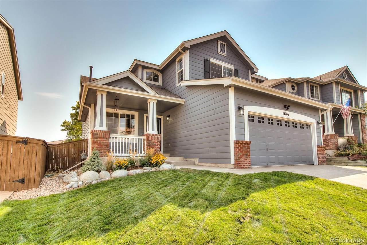 10246 Rotherwood Circle - Photo 1